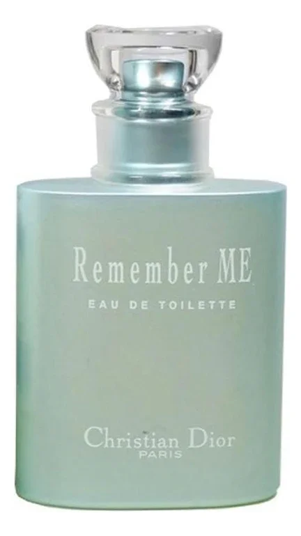Remember Me