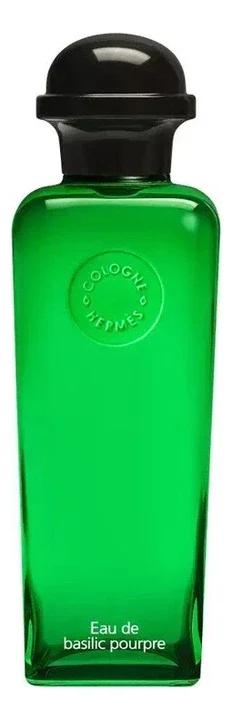 Eau De Basilic Pourpre