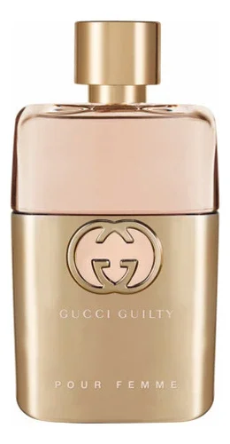 Guilty Eau De Parfum