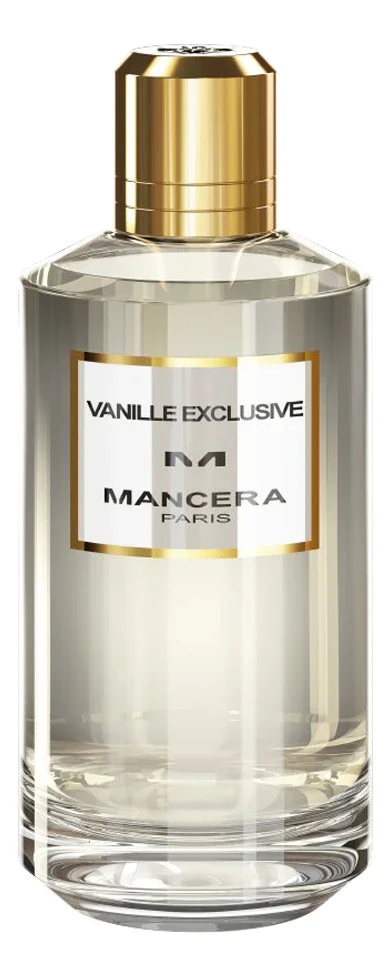 Vanille Exclusive