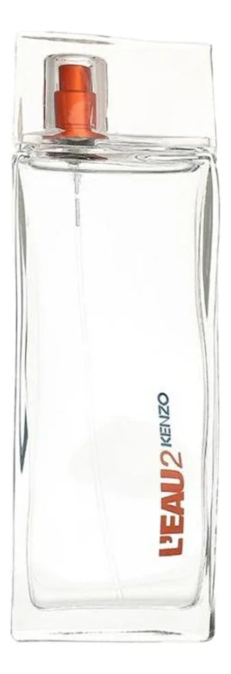 L'Eau 2 Pour Homme