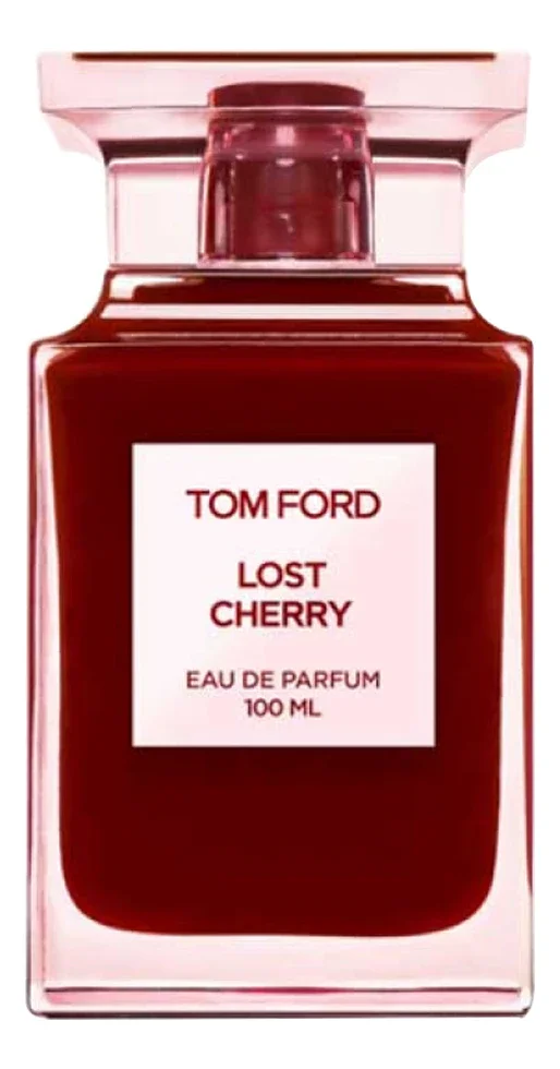Lost Cherry