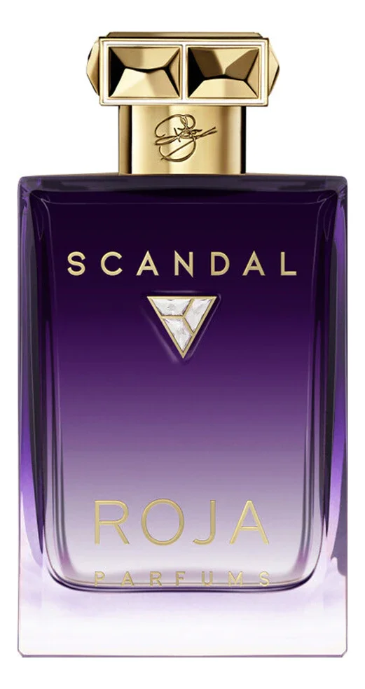 Scandal Pour Femme Essence De Parfum