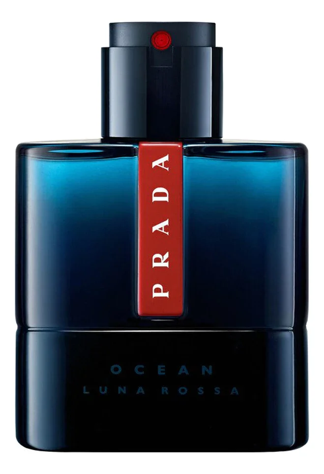 Luna Rossa Ocean