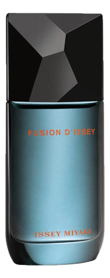 Fusion D'Issey