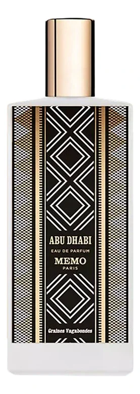 Abu Dhabi