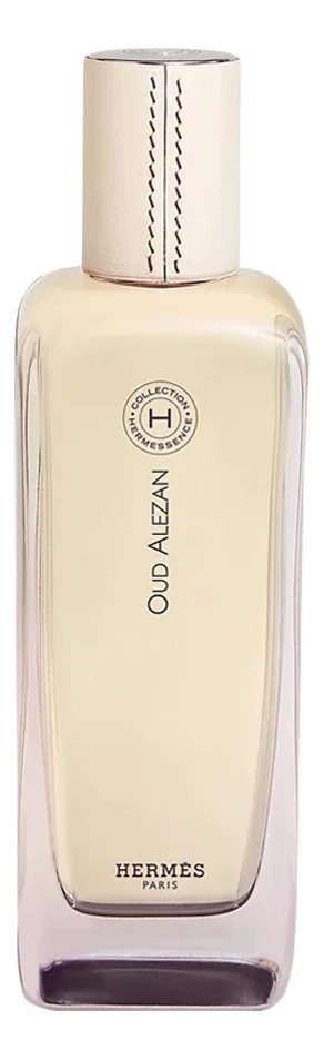 Hermessence Oud Alezan