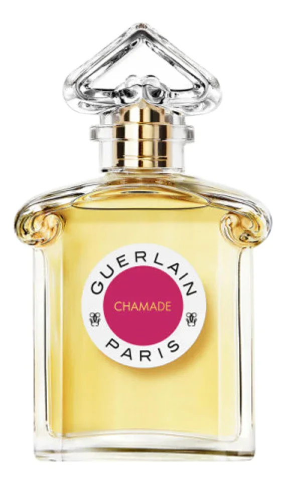 Chamade Eau De Toilette