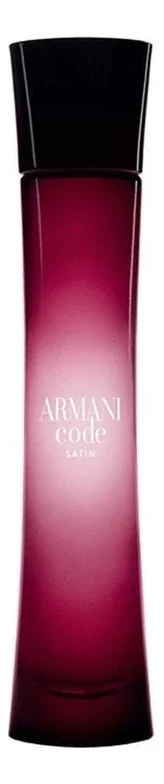 Code Satin