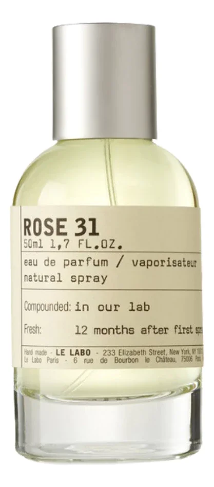 Rose 31