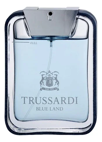 Blue Land