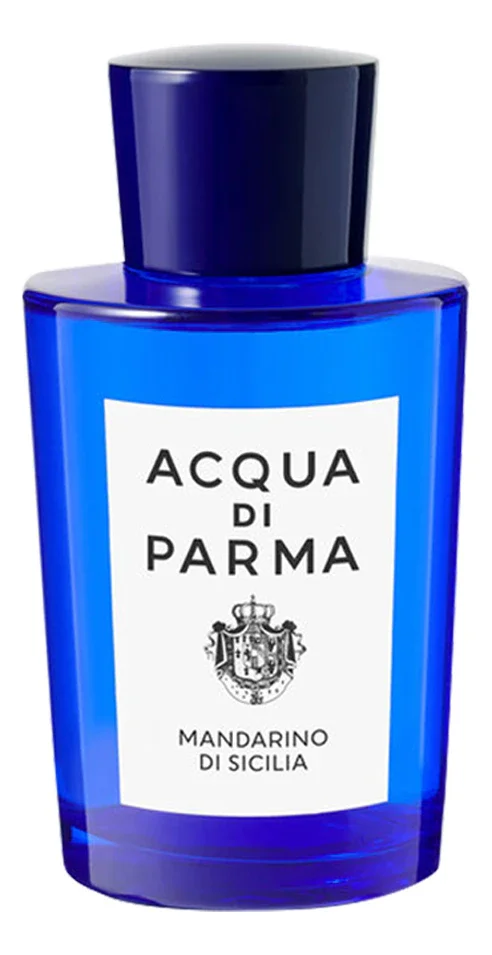 Mandarino Di Sicilia