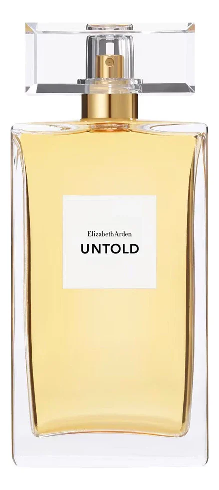 Untold Eau De Parfum
