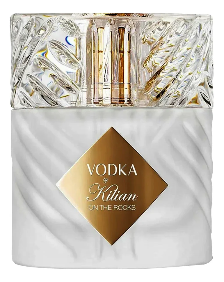 Vodka On The Rocks 2026