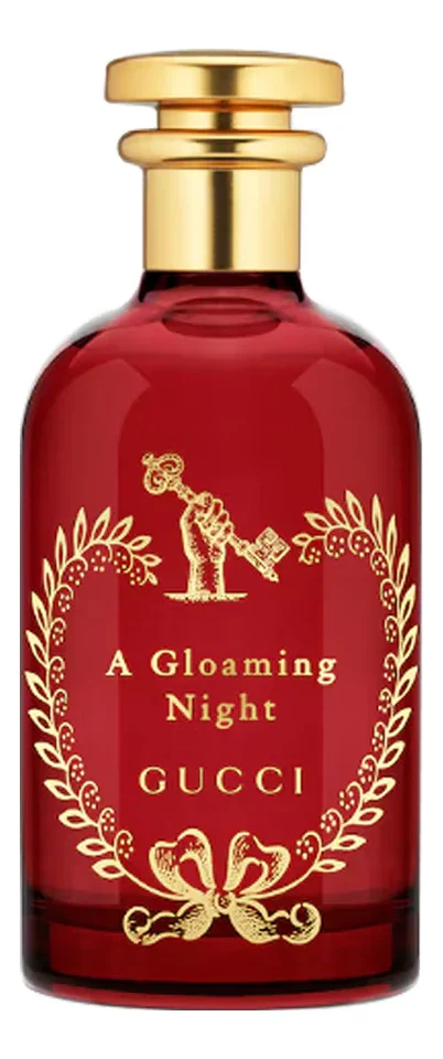 A Gloaming Night