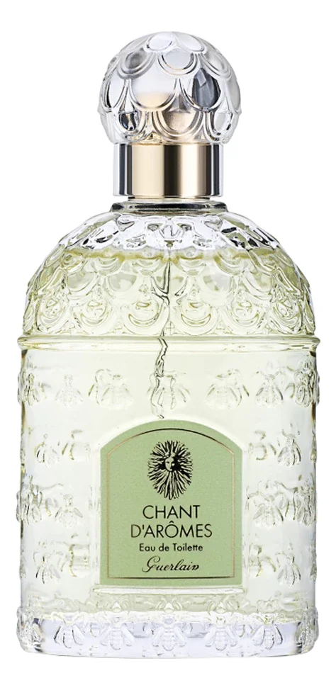Chant D'Aromes