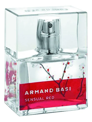 Sensual Red