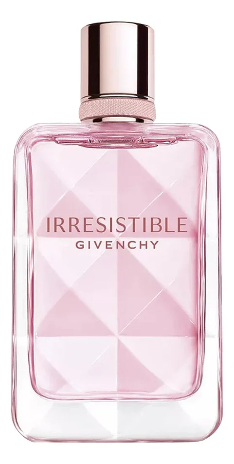 Irresistible Very Floral