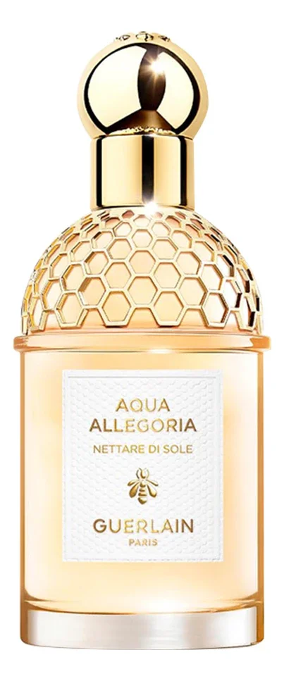 Aqua Allegoria Nettare Di Sole
