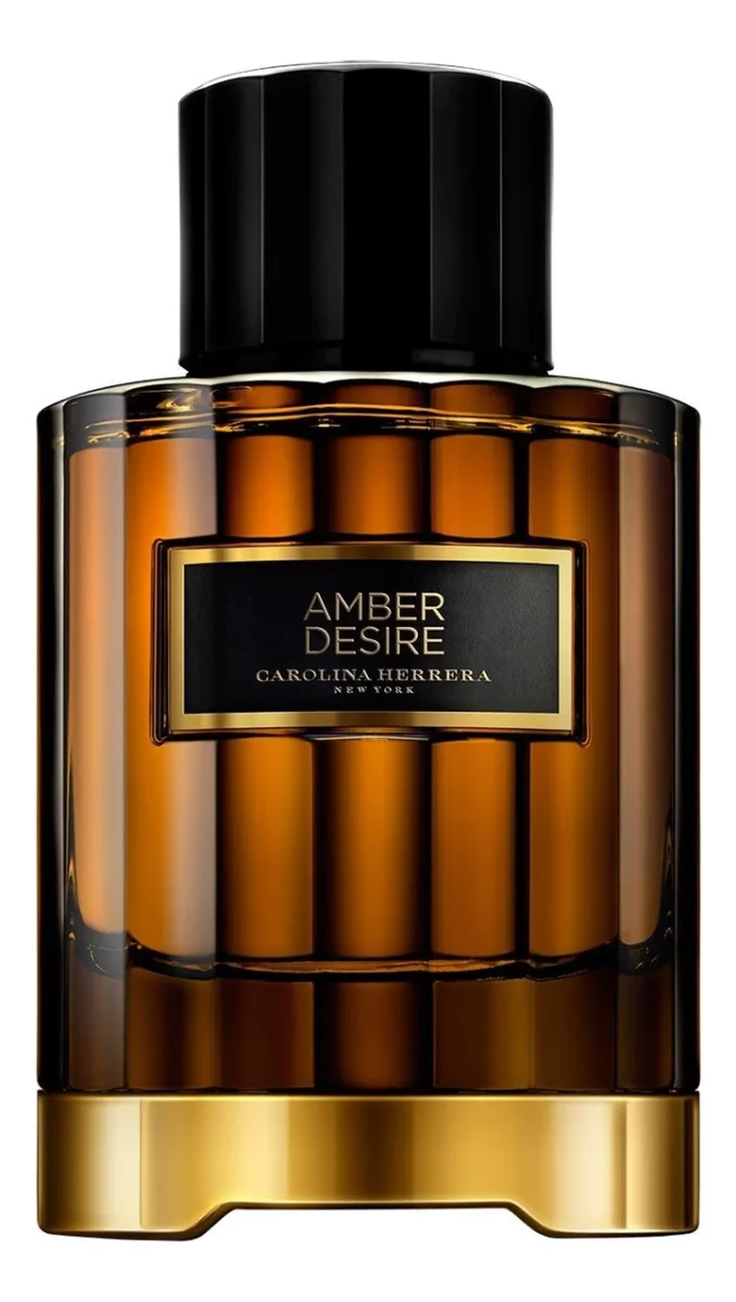 Amber Desire
