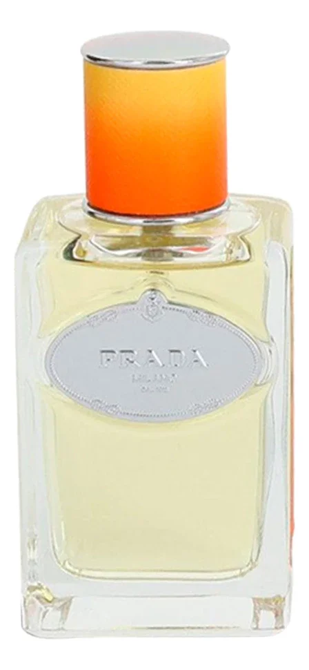 Infusion De Fleur D'Oranger