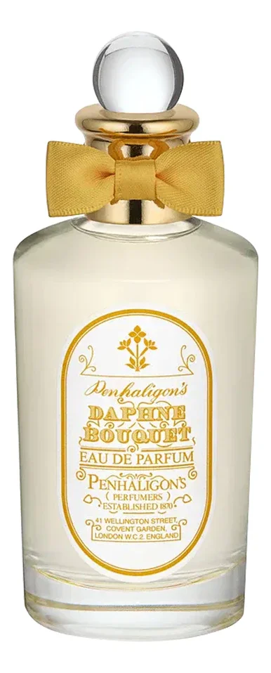 Daphne Bouquet