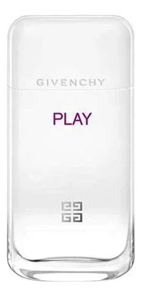 Play For Her Eau De Toilette