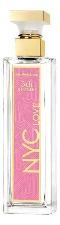 5th Avenue NYC Love