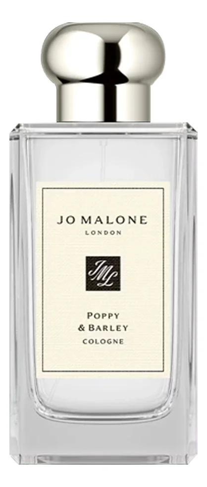 Poppy & Barley