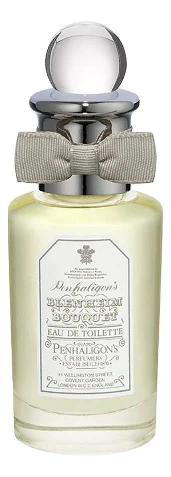 Blenheim Bouquet