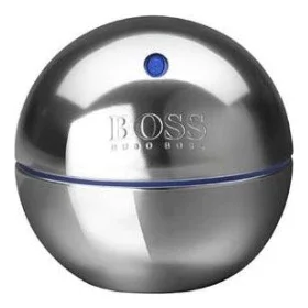 Boss In Motion Edition IV