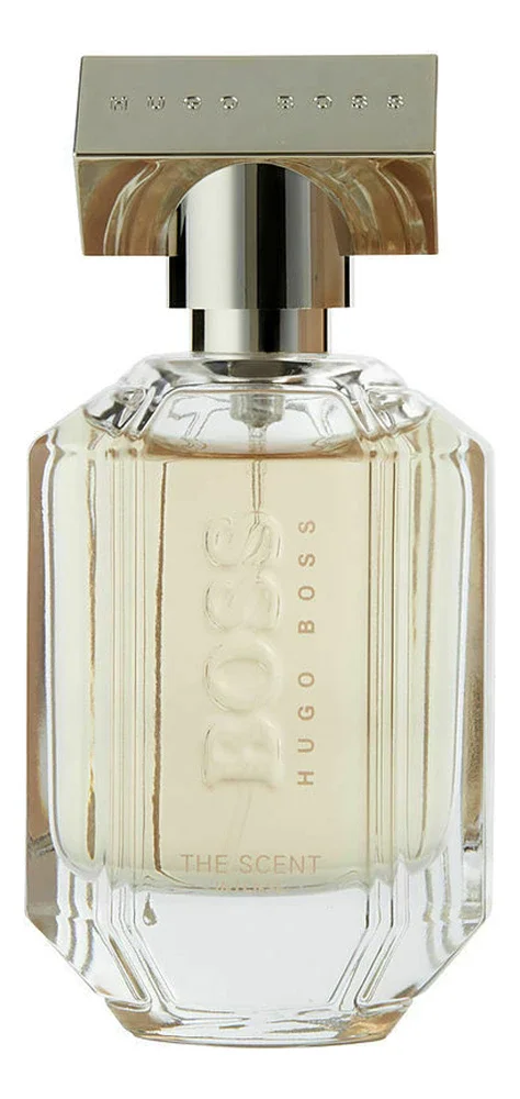 Boss The Scent For Her Intense