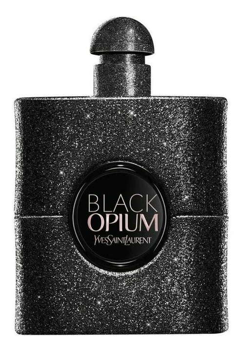 Black Opium Eau De Parfum Extreme