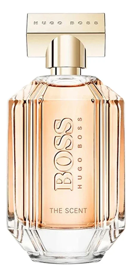 Boss The Scent For Her