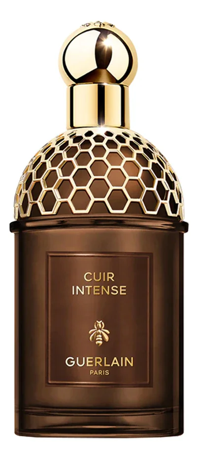 Absolus Allegoria Cuir Intense