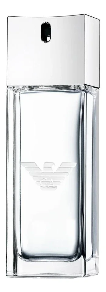 Emporio Diamonds Pour Homme