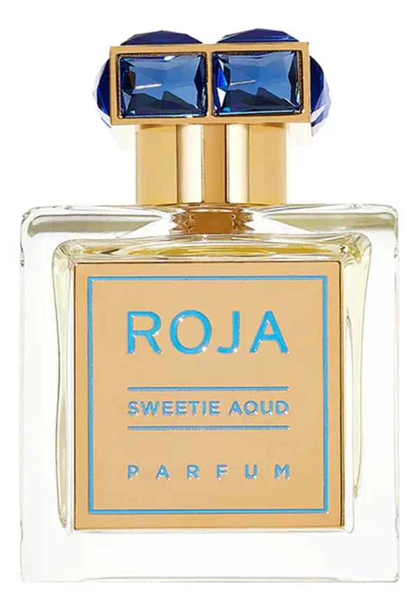 Sweetie Aoud