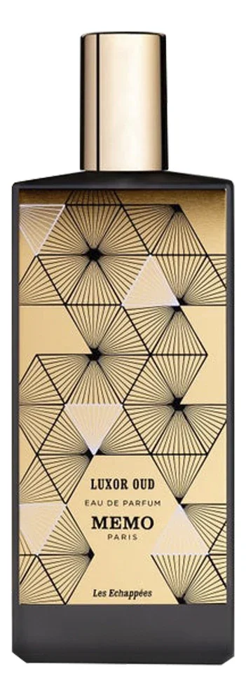 Luxor Oud