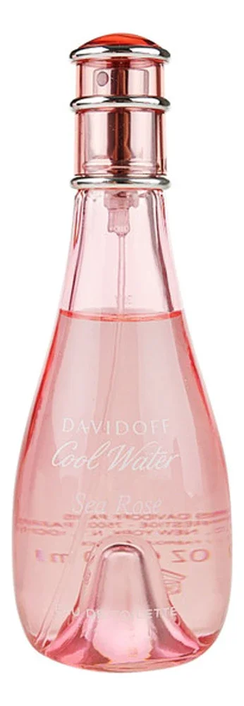 Cool Water Sea Rose