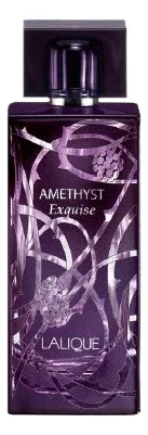 Amethyst Exquise