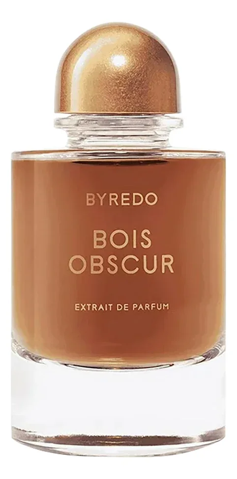 Bois Obscur