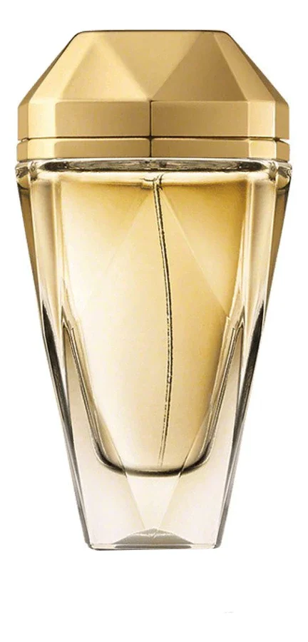 Lady Million Eau My Gold!