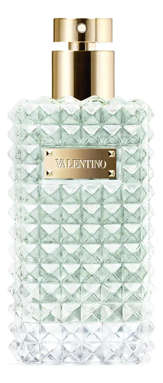 Donna Rosa Verde