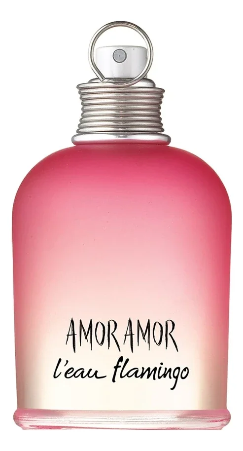 Amor Amor L'Eau Flamingo