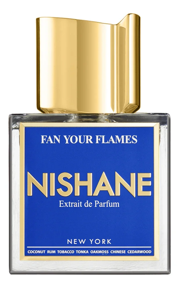 Fan Your Flames
