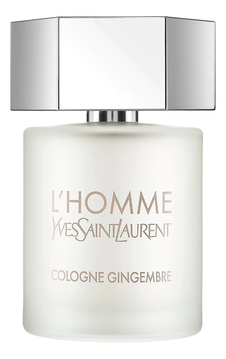 L'Homme Cologne Gingembre