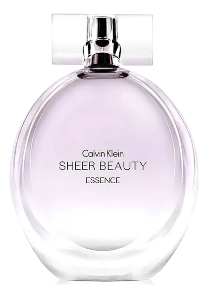 Sheer Beauty Essence