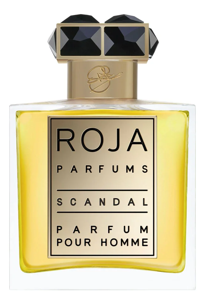 Scandal Pour Homme