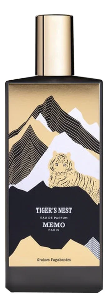 Tiger's Nest