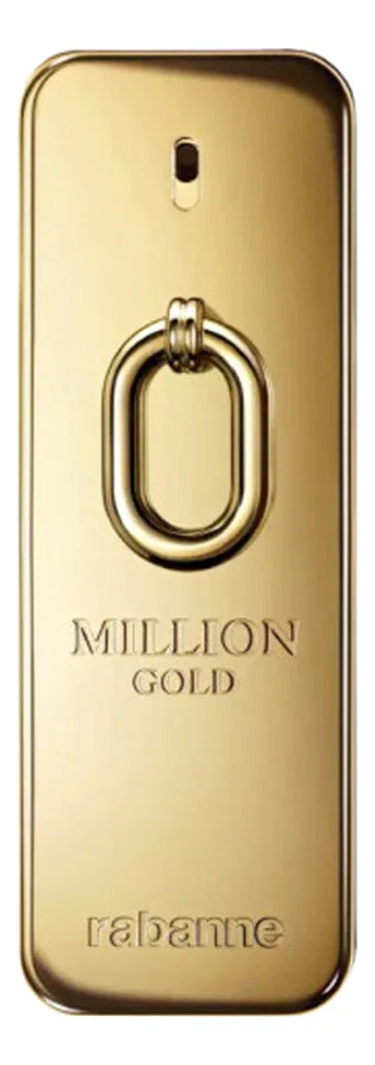 Million Gold For Him